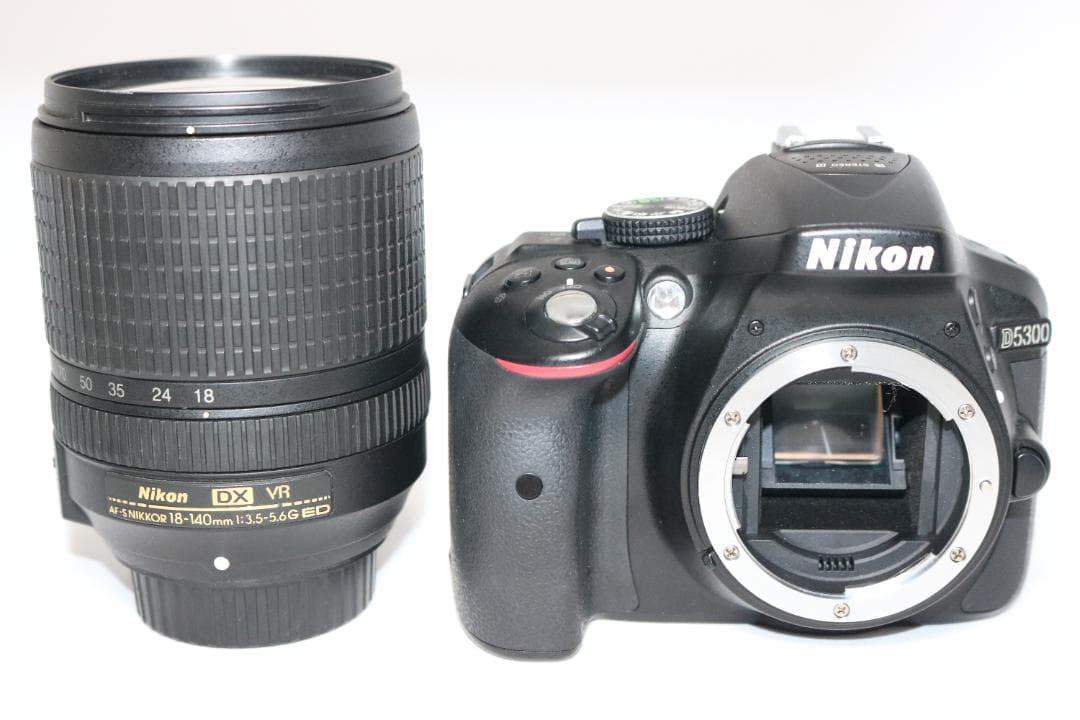 ARTEEFLOW-⭐初心者ガイドブック付き！万能レンズ⭐大人気 Nikon D5300