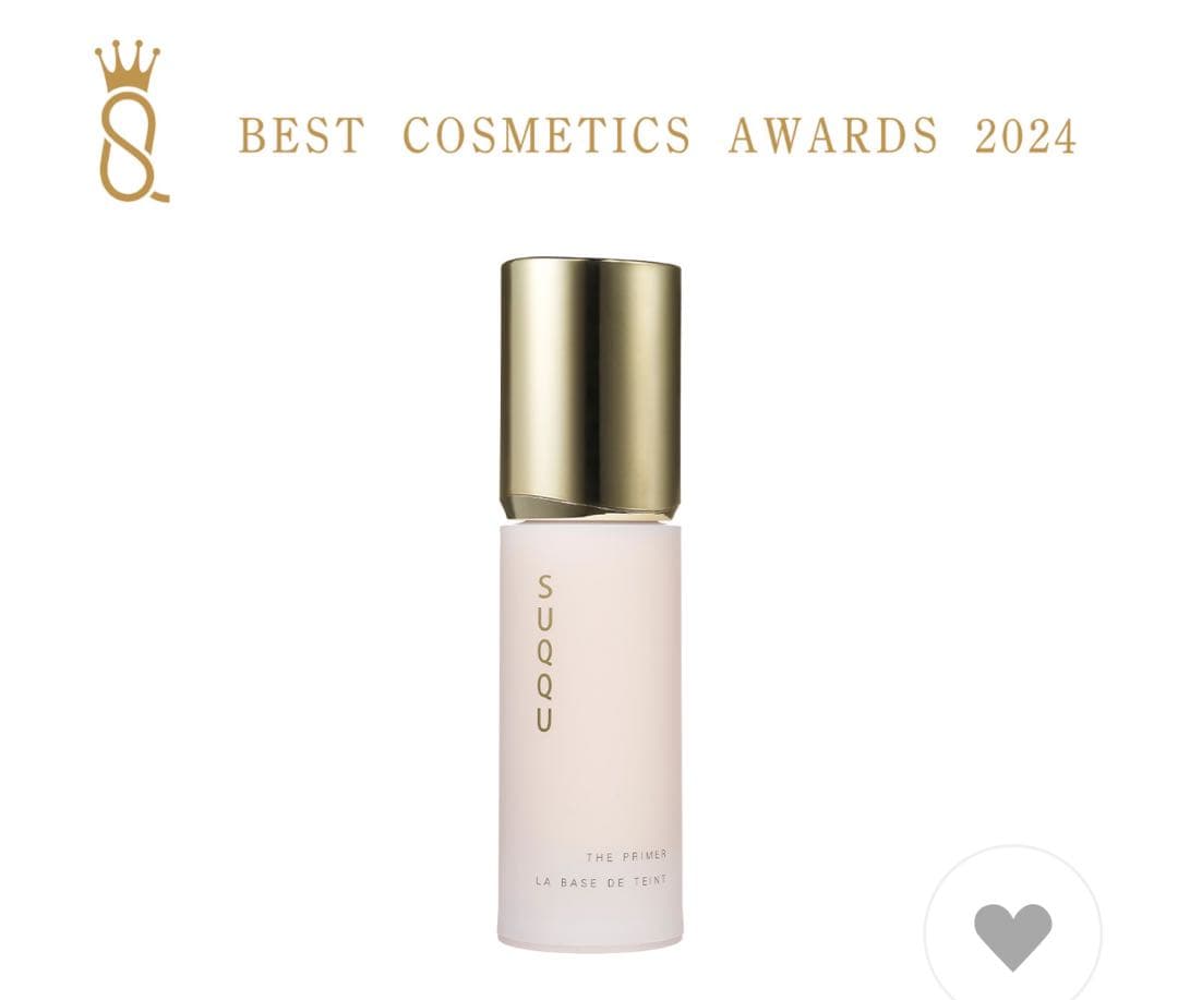 【新品未使用】SUQQU ザプライマー 新品 SUQQU スック ザプライマー 30g - メルカリ