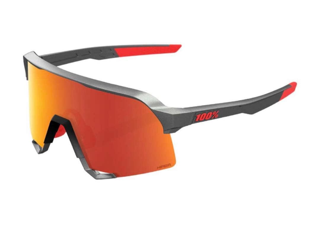 新品100% ヒャクパーセントS3 ガンメタル 野球 ゴルフ 自転車 マラソン カーボンフレームのパイオニア初のグラベル。TIME ADHX 45がスペシャル