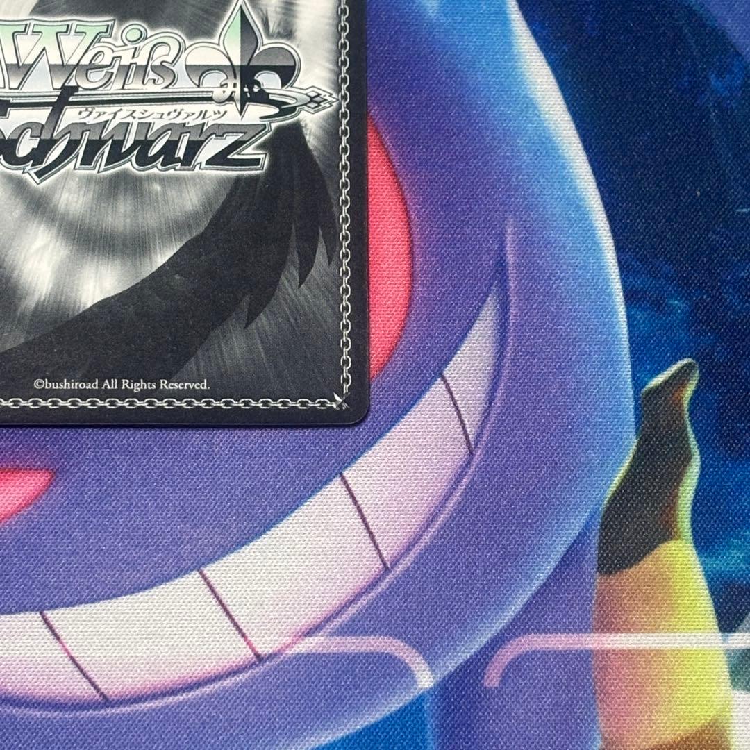 ヴァイス】マルの世界 国木田 花丸 SSP Aqours 高槻かなこ - メルカリ