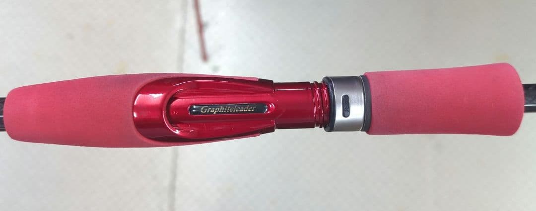 オリムピック ヌーボカラマレッティー ロッソ GONCRS-862MH エギング