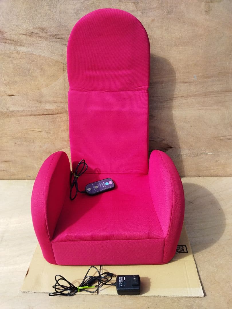 芦屋美整体 シェイプエアープレミアム CY-1154‐111 赤 レッド - メルカリ