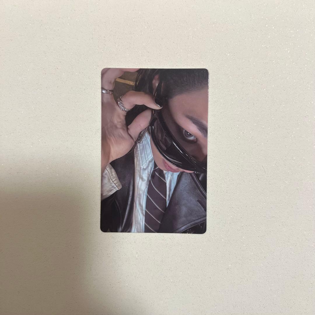 allday project ADP ターザン トレカ - メルカリ