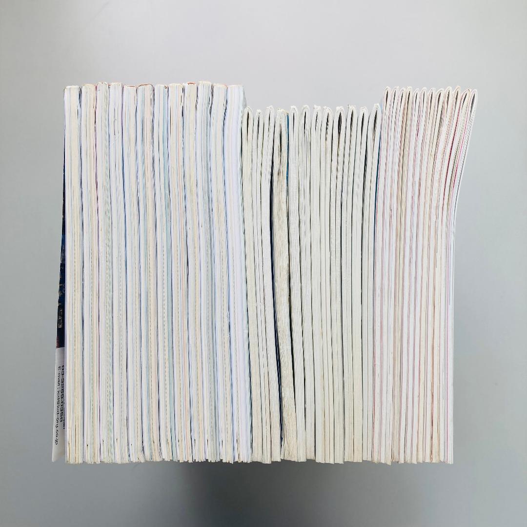 Hearing Marathon 2005年5月〜2006年4月 12ヶ月分 - メルカリ