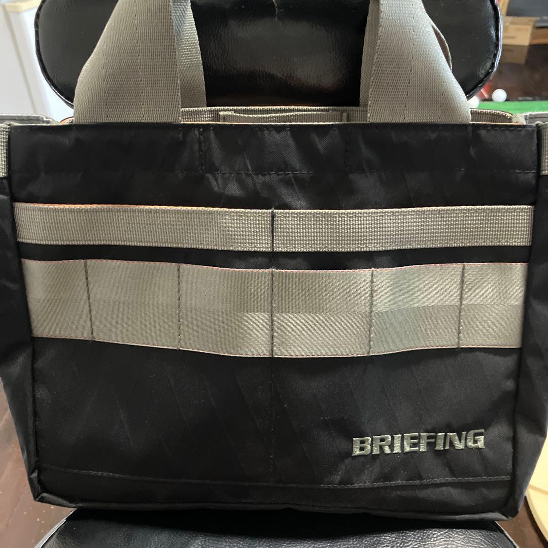 ブリ-フィング　BRIEFINGゴルフ カートバック BRIEFING GOLF（ブリーフィングゴルフ） 最大50%☆3/5限定 日本正規品