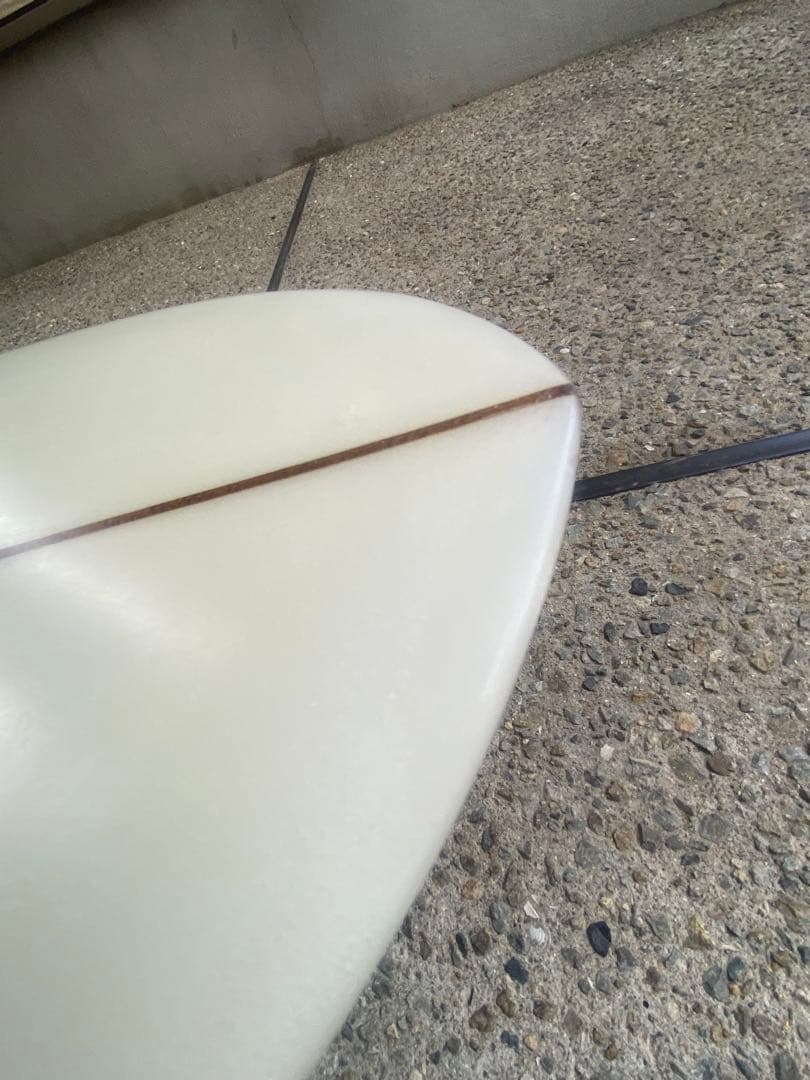 ERIC CHRISTENSON FREE RIDE6.9ftミッドレングス - メルカリ