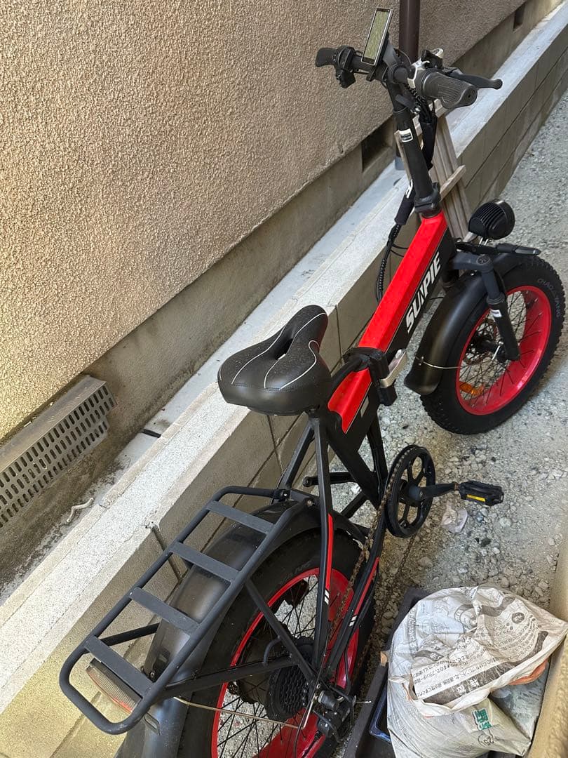 SUNPIE 電動自転車 デイリー使いに！！】SUNPIE-JP 電動アシスト自転車をご紹介！！｜2024