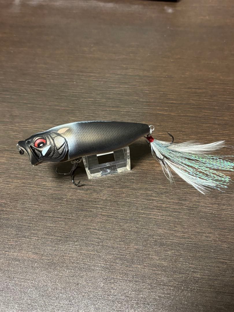 ①Megabass ポップマックス　POPMAX干支　亥SP-CMONONOKE POPMAX | Megabass-メガバス