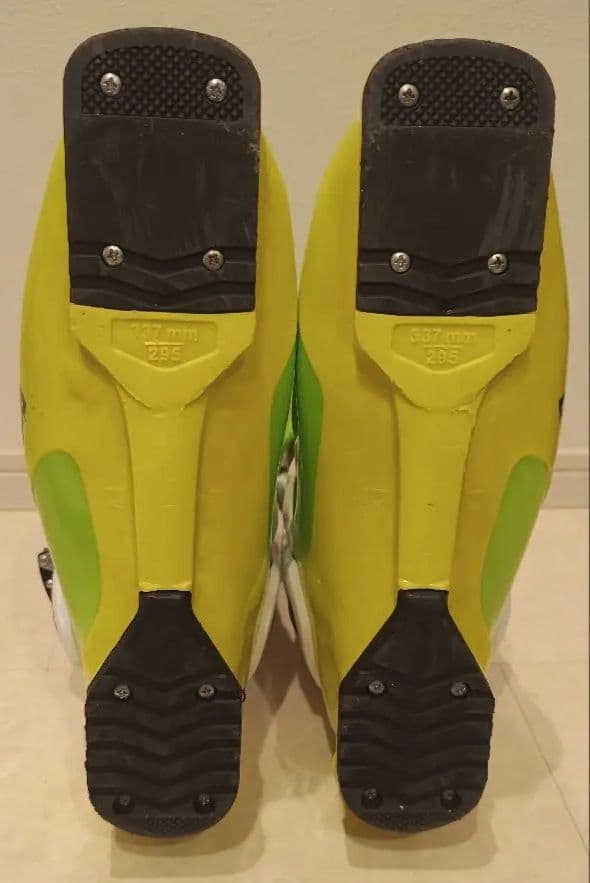 Dalbello Voodoo 29.5cm ソール長337mm スキーブーツ
