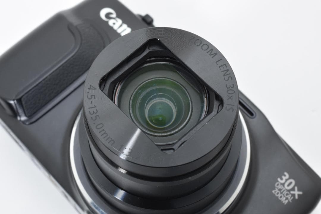 《 美品 》 キヤノン　Canon PowerShot SX710 HS
