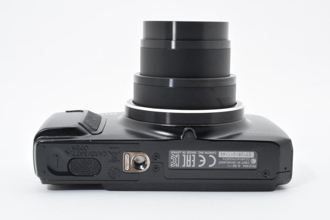 《 美品 》 キヤノン　Canon PowerShot SX710 HS