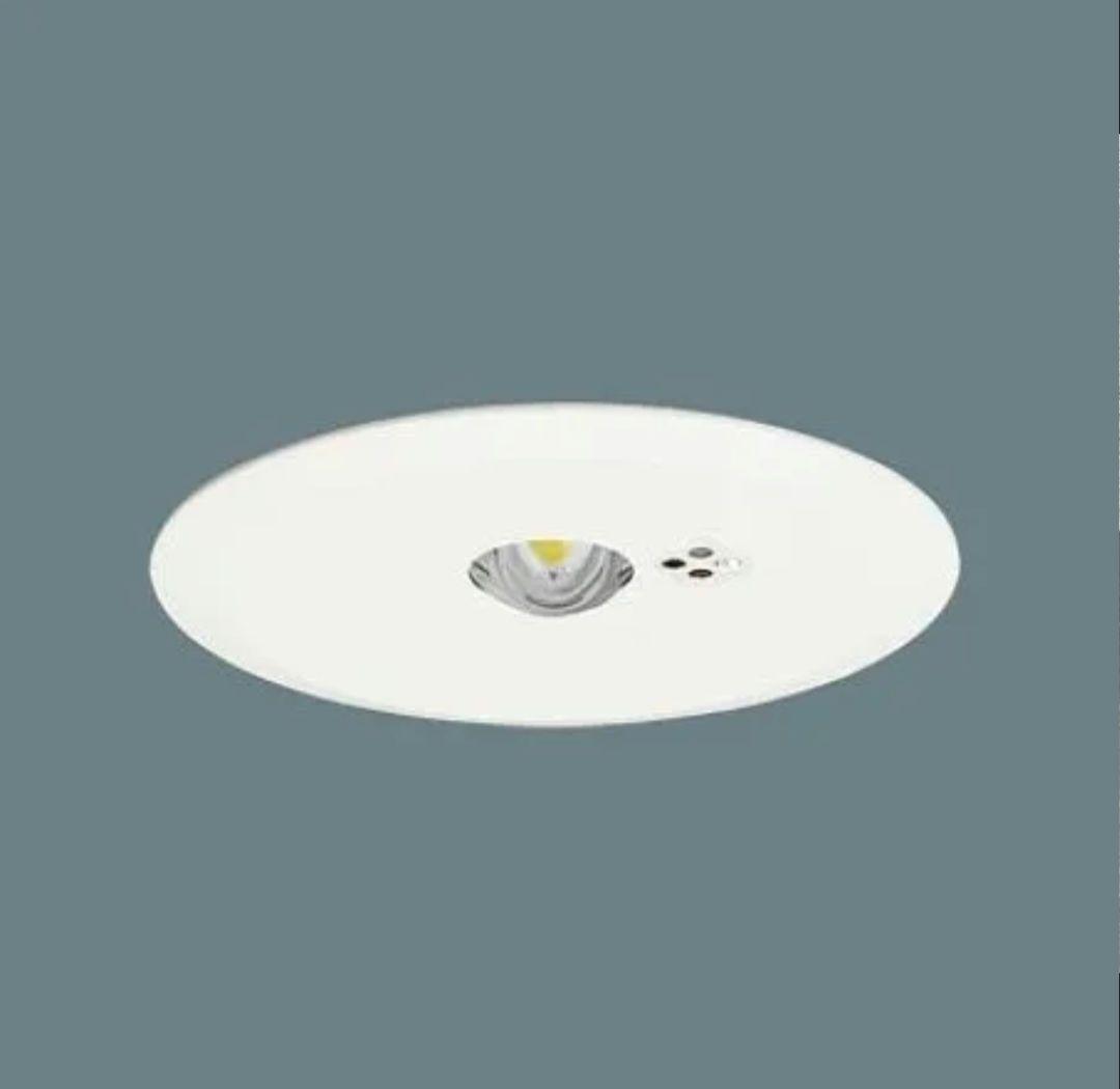 Panasonic NNFB91615J 埋込型 LED（昼白色）非常灯 NNFB91615C リニューアル用 天井埋込型 LED(昼白色) 非常用照明器具 30