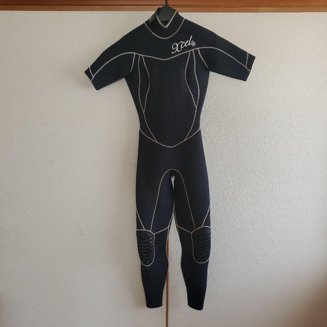 XCEL シーガル　ウェットスーツ　Mサイズ 楽天市場】ウエットスーツ xcelの通販
