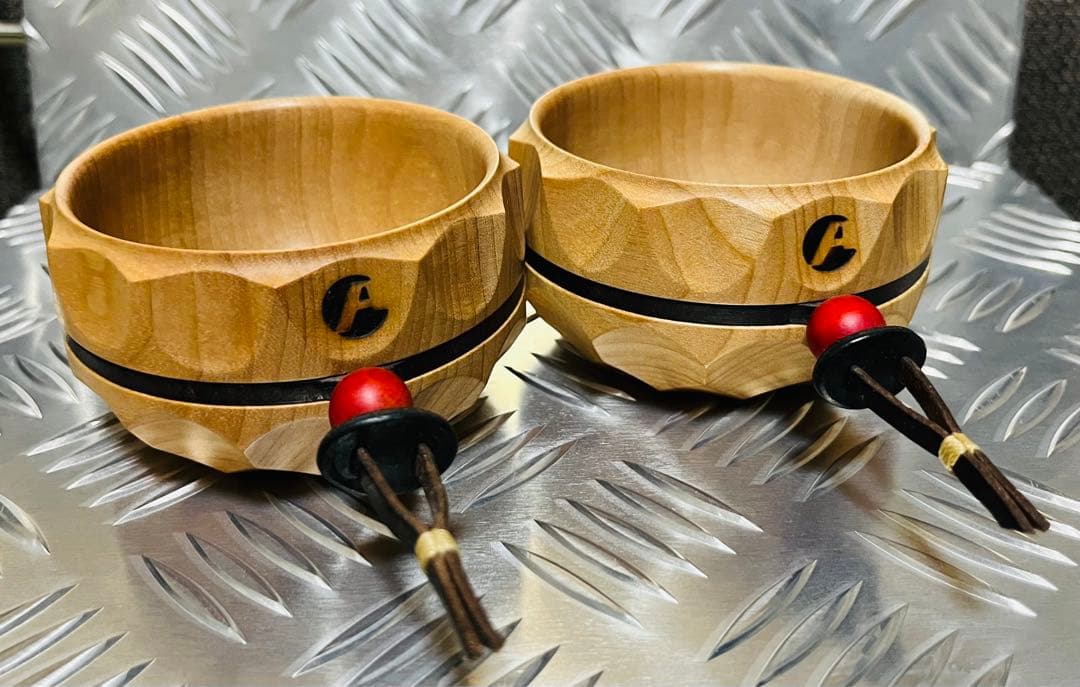 アシモクラフツ Asimocrafts FIKA12 フィーカウォールナット