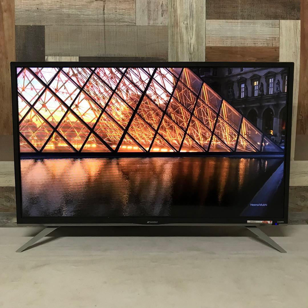 即日受渡❣️全国送料込32型省エネ液晶TV高性能東芝LSI高画質W