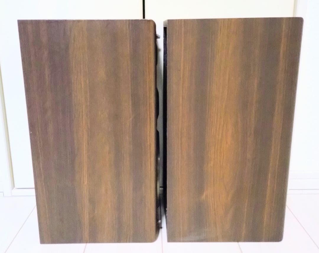 SANSUI S-H7 LRセット 3ウェイスピーカー - メルカリ