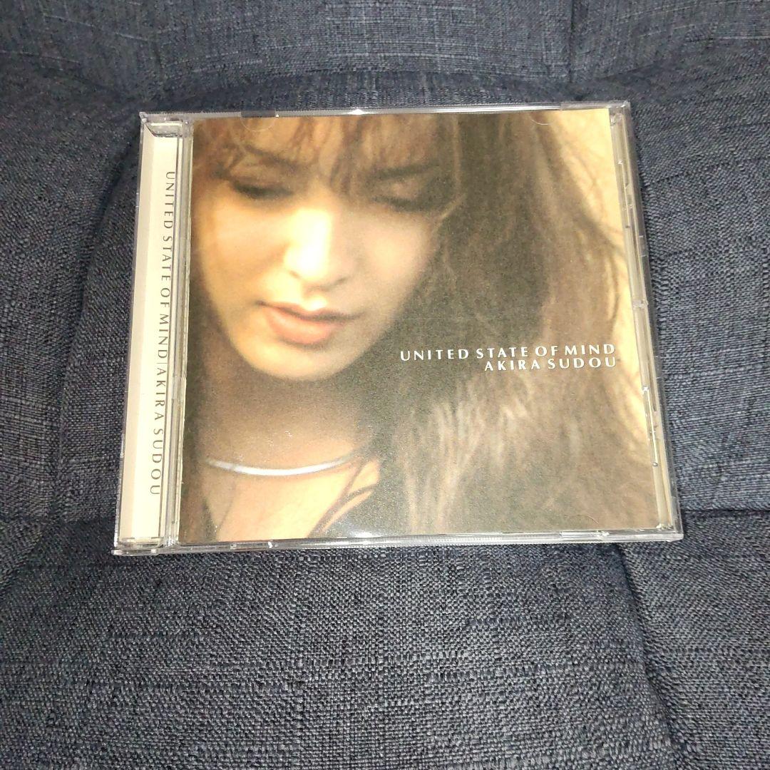 須藤あきら』アルバムPandora他3枚セット - メルカリ