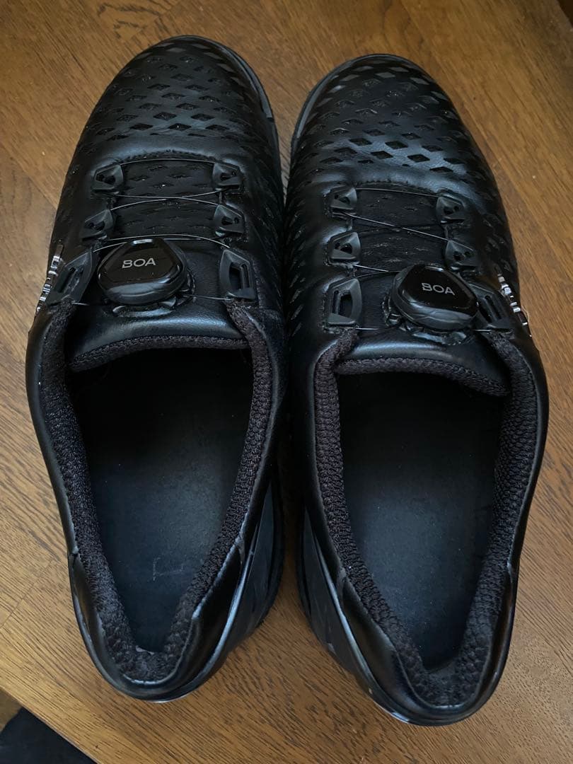 Dexter THE 9 ボウリングシューズ ブラック 新品】ボウリングシューズ デクスター Dexter THE9 WT ブラック 左右