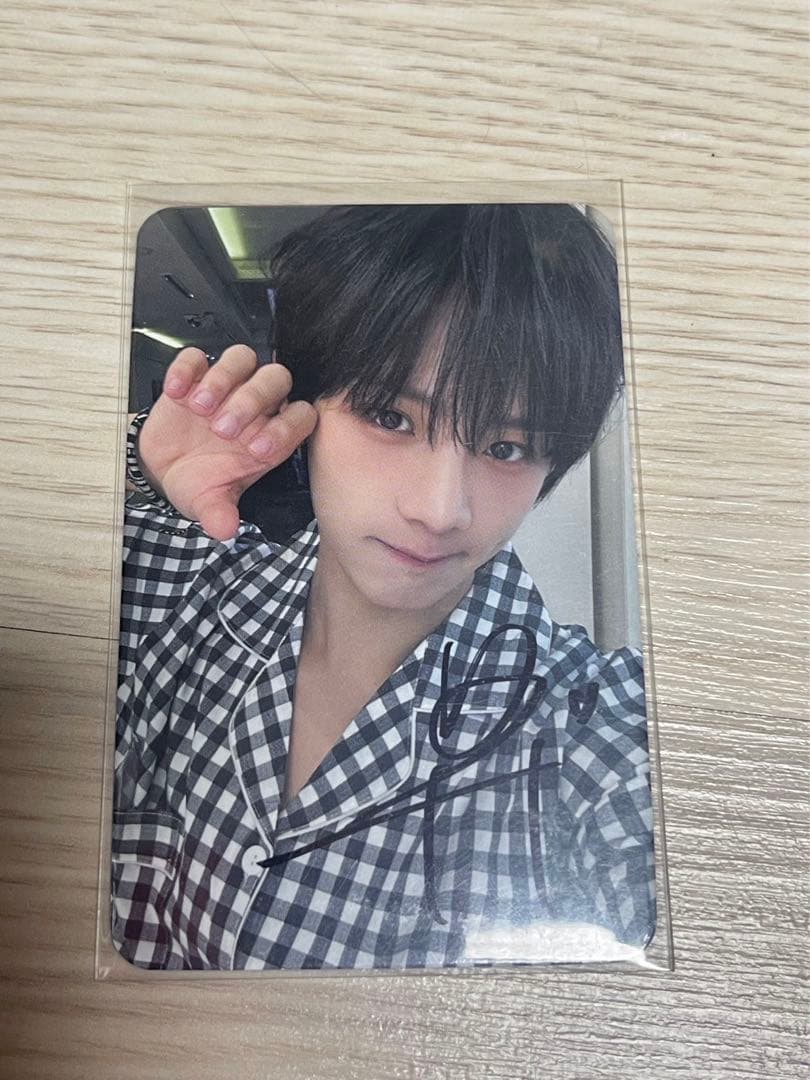 XODIAC SING 直筆サイン入りトレカ Amazon.co.jp: IVE◎ウォニョン◎直筆サイン入り◎公式トレカ : おもちゃ