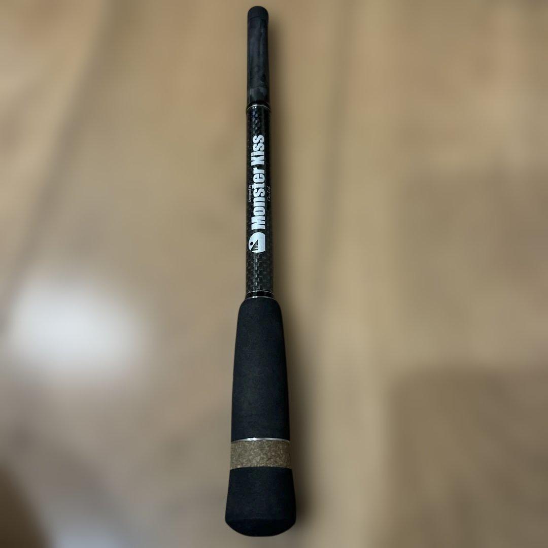 モンスターキス ディアモンスター MZ-7 美品 定価84920円 - メルカリ