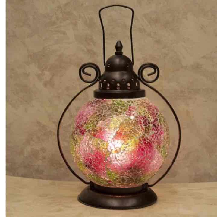 モザイクランプ de2aaa469841737a08d1f5db509475