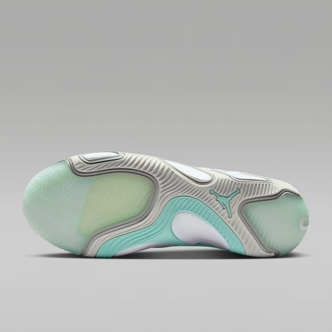 【新品】NIKE テイタム 3 PF \"Gingham\" ジョーダン