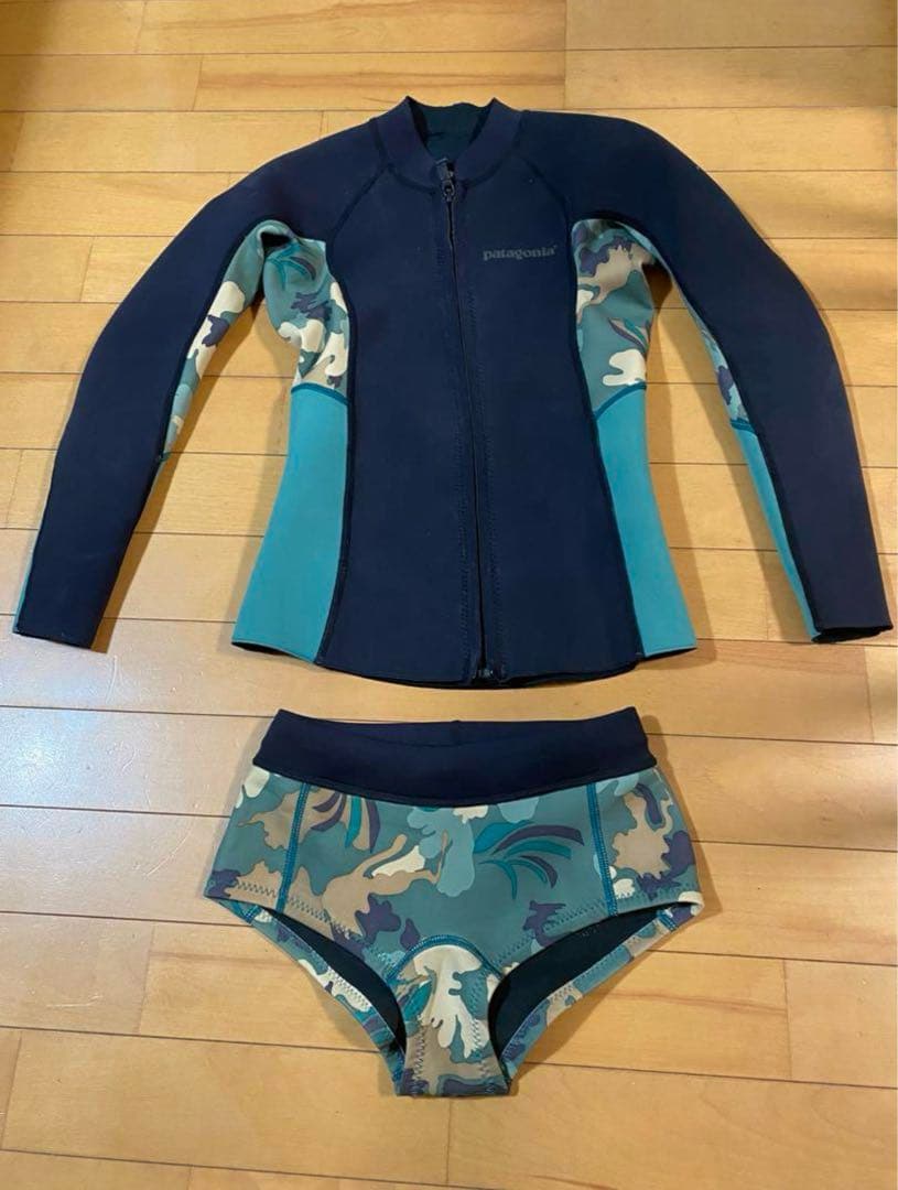 パタゴニア　サーフィン　タッパーパンツ　セット ウェットスーツ - パタゴニア公式オンラインショップ