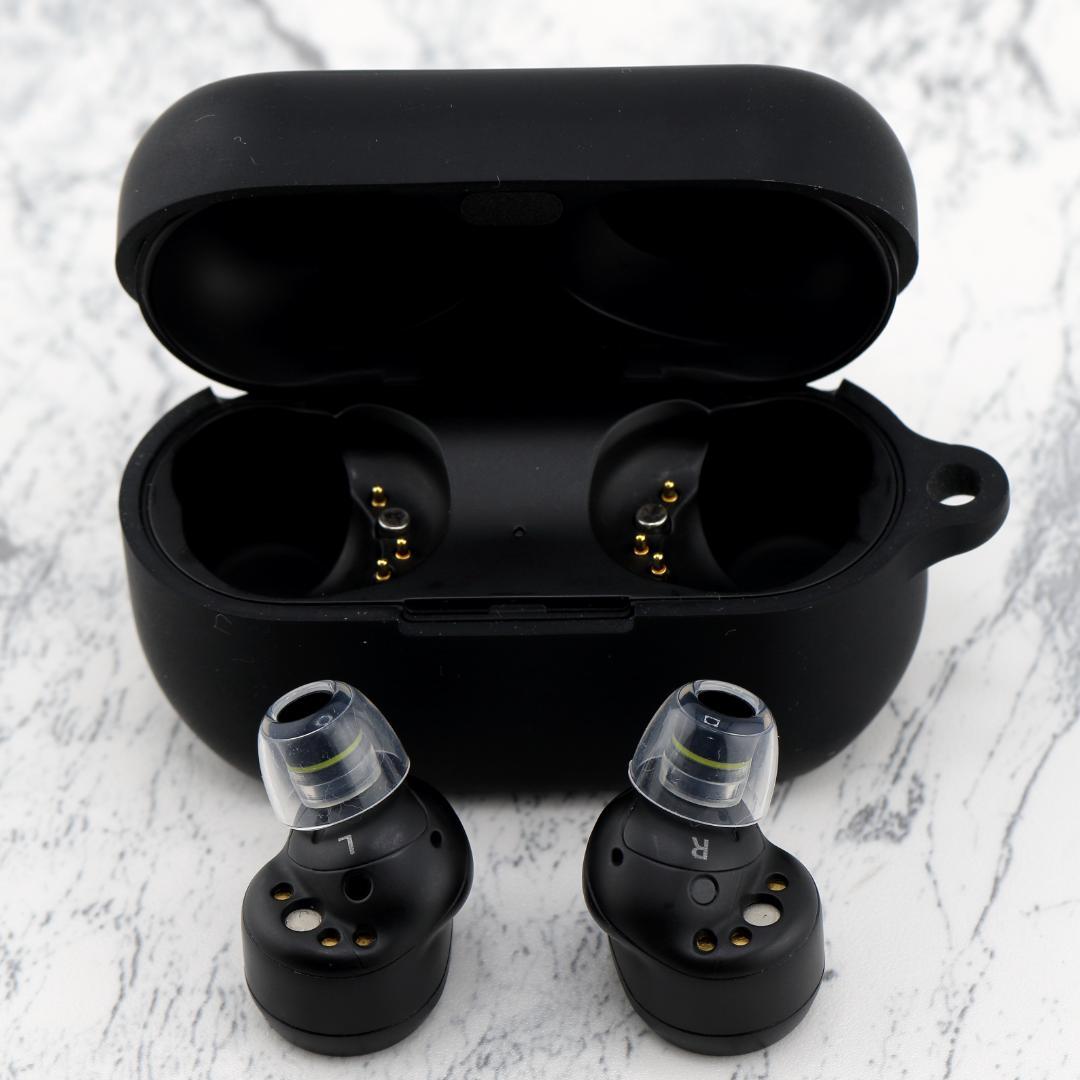 中古 Technics EAH-AZ80 + COREIR-AL ALLOY 中古 Technics EAH-AZ80 + COREIR-AL ALLOYの通販はau PAY マーケット