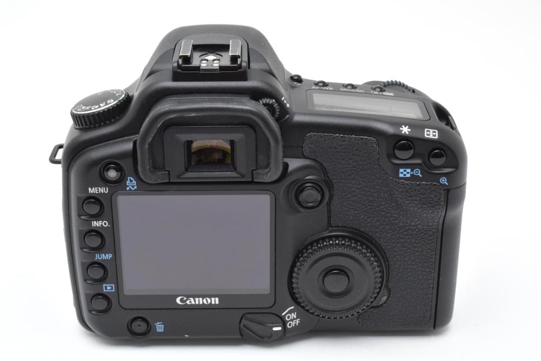 キャノン EOS30D＋EF 35-105mm F3.5-4.5 カメラ