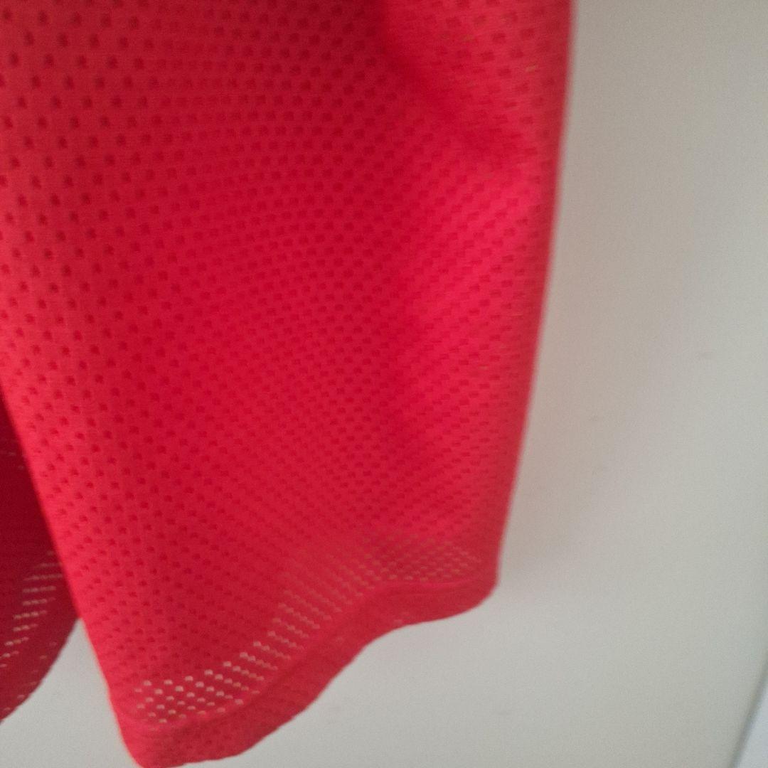 希少 90s USA製 NFL チーフス ジョー・モンタナ ジャージ L 赤 - メルカリ