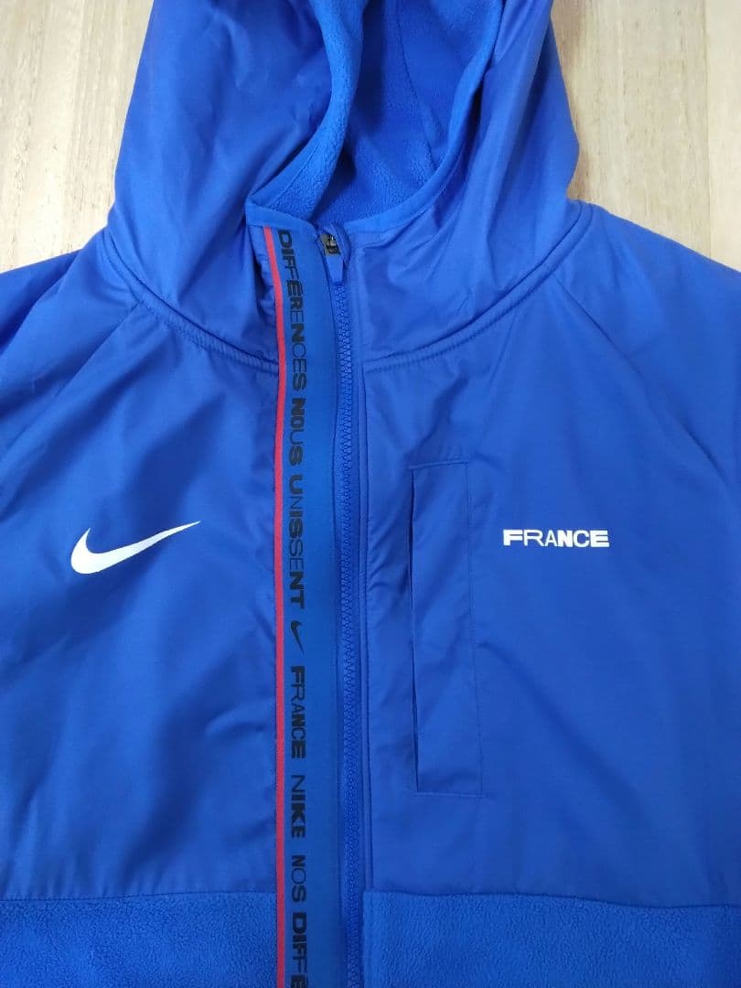 未使用 2022 フランス代表 ウィンターライズド AWF 170cm - メルカリ