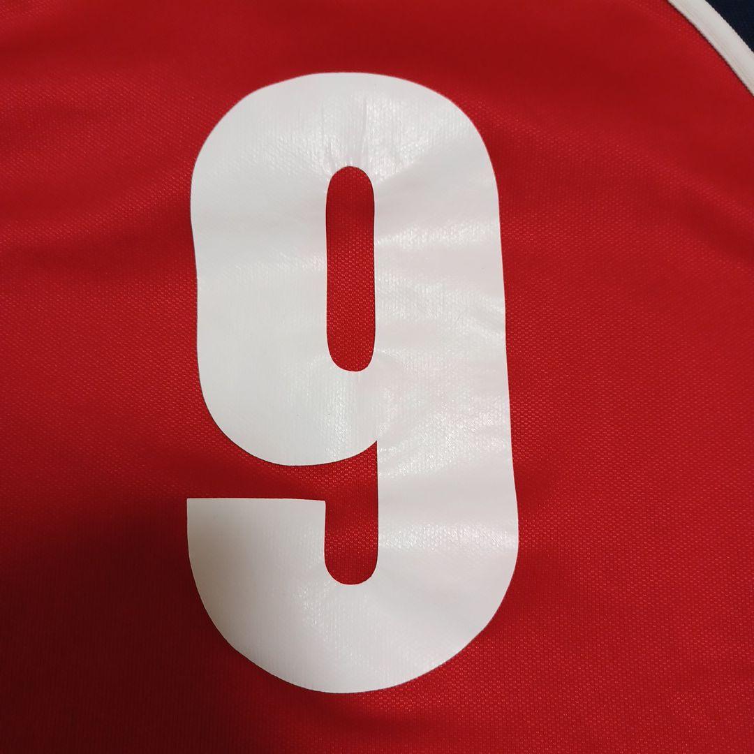 大阪工大 大工大 ラグビージャージ シルバーファーン - メルカリ