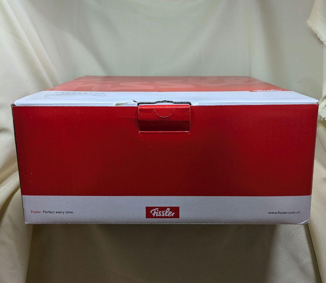 新品・未使用〉Fissler フィスラー ステンレスボウル 3点セット - メルカリ