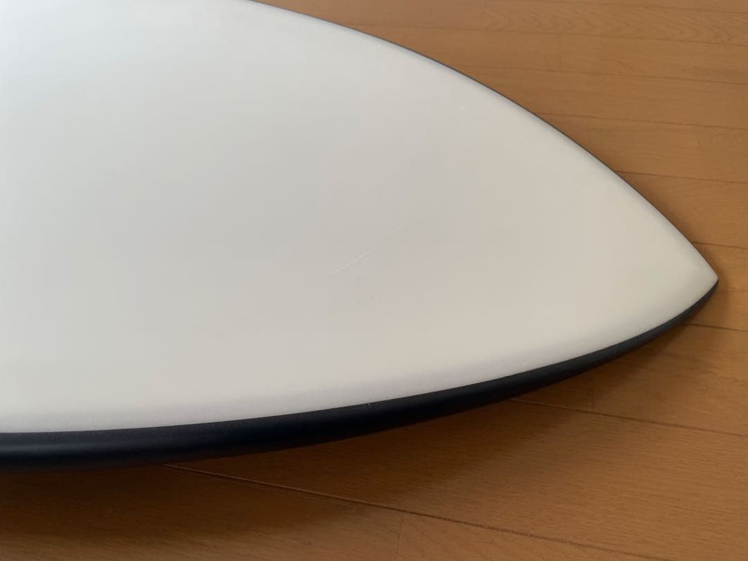 【美品】FIREWIRE TooFish（トゥーフィッシュ）5'6/ 33.2L