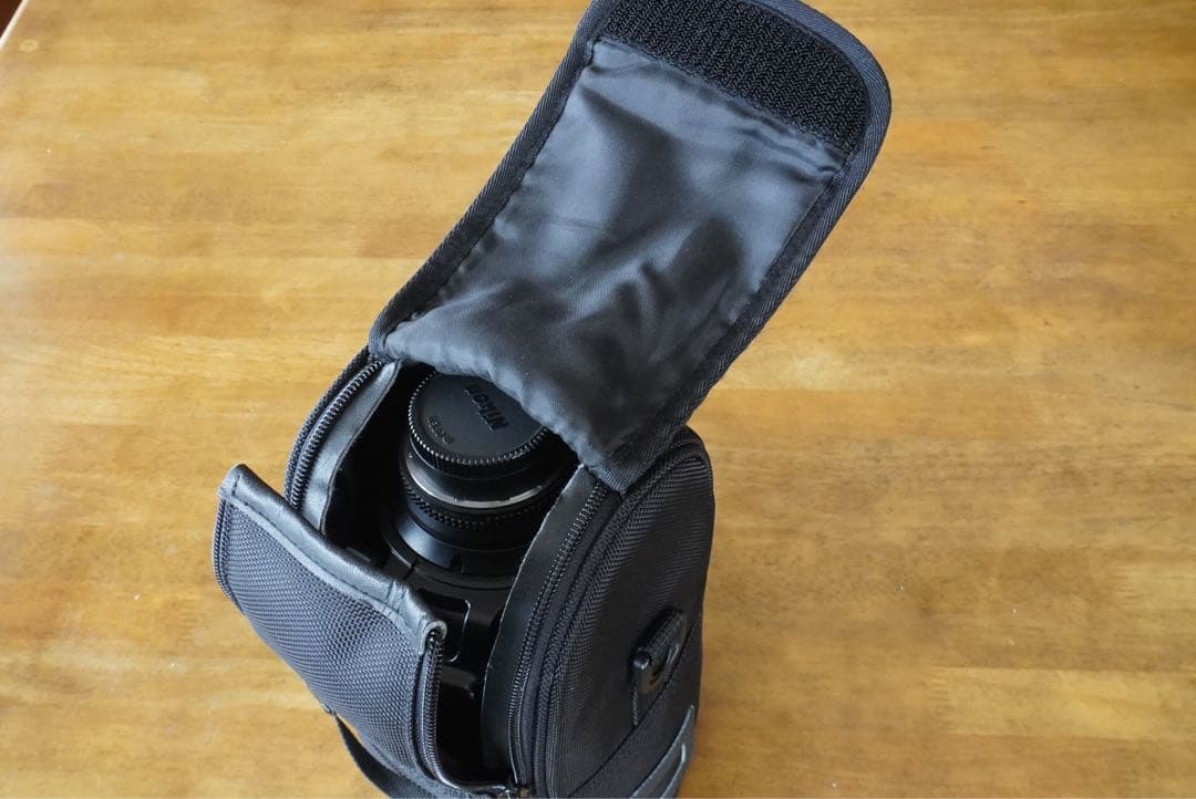 AF VR-Nikkor 80-400 F4.5-5.6 D ED 美品