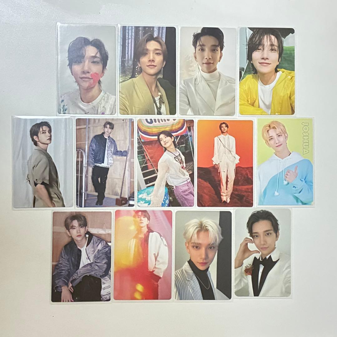 ジョシュア トレカ - メルカリ