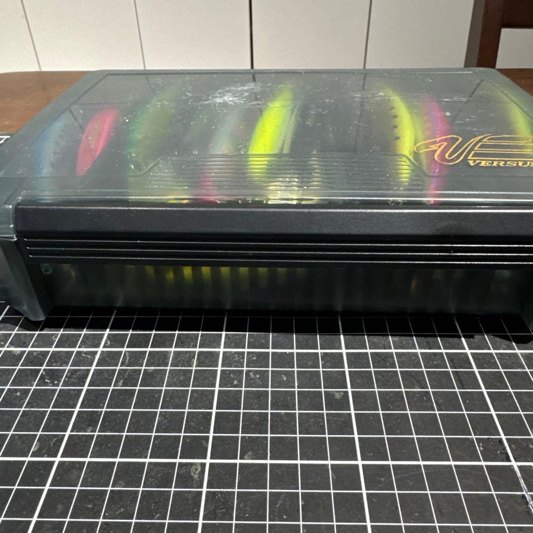 みんな美品 シーバスルアー 大量 40個 魚道 アイマ メガバスなど