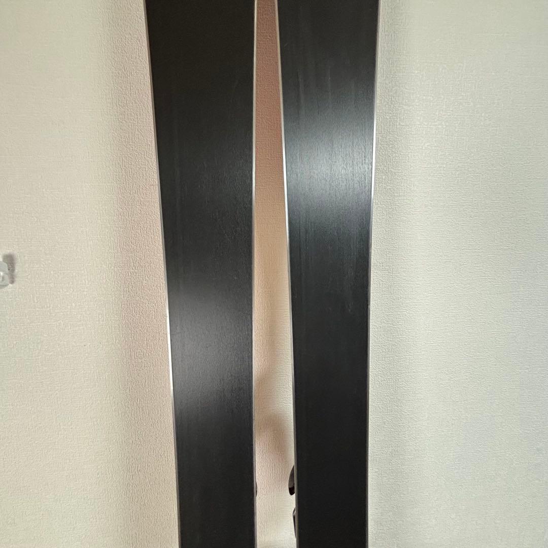 美品 23年モデル ロシニョール experience76 160㎝ - メルカリ