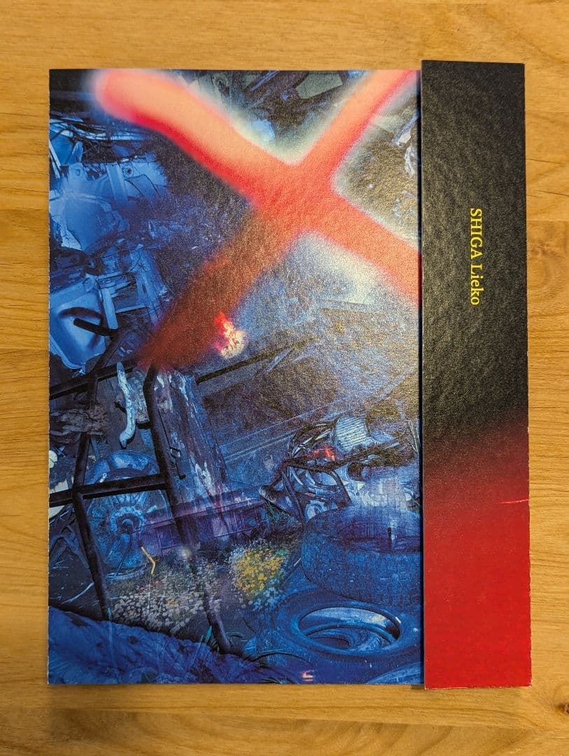 志賀理江子 TCAA 2021-2023 受賞記念展 モノグラフ - メルカリ