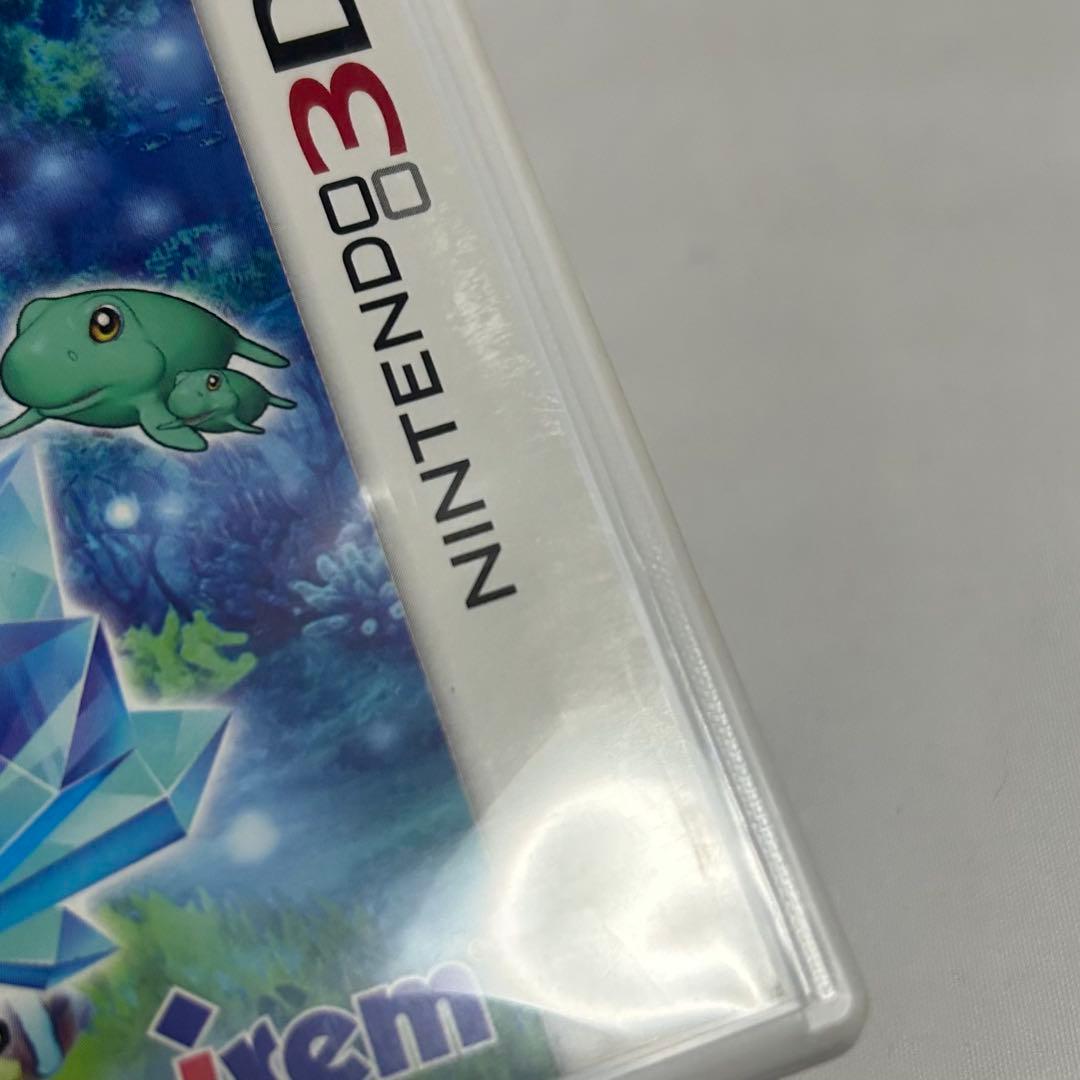 3DS パチパラ3D プレミアム海物語 〜夢見る乙女とパチンコ王決定戦