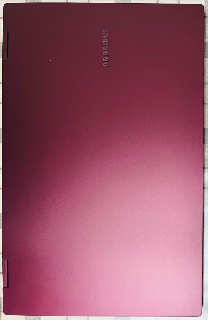 【高性能 : 人気機種】SAMSUNG BOOK 2/16/1TB/Office