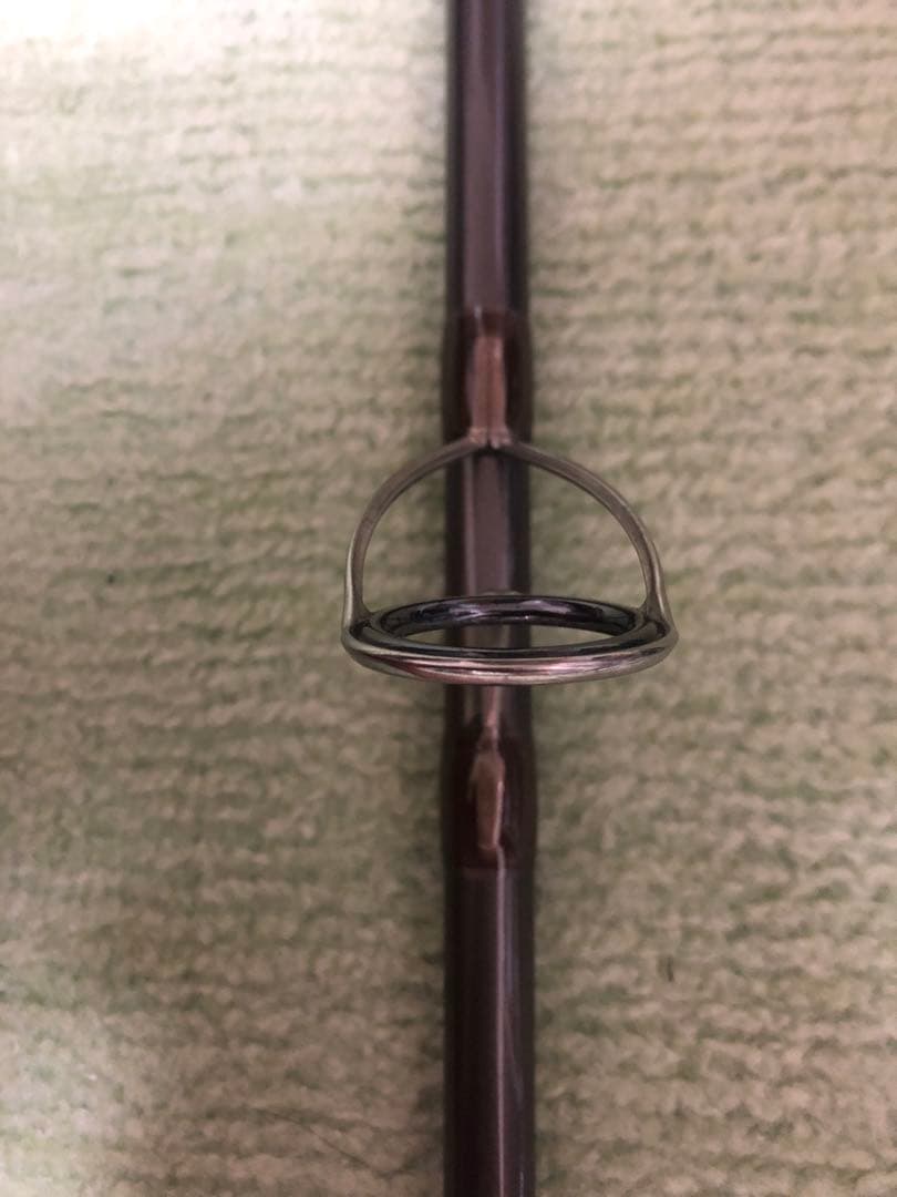 ゼナック ブラックフィン DB-S126 - メルカリ