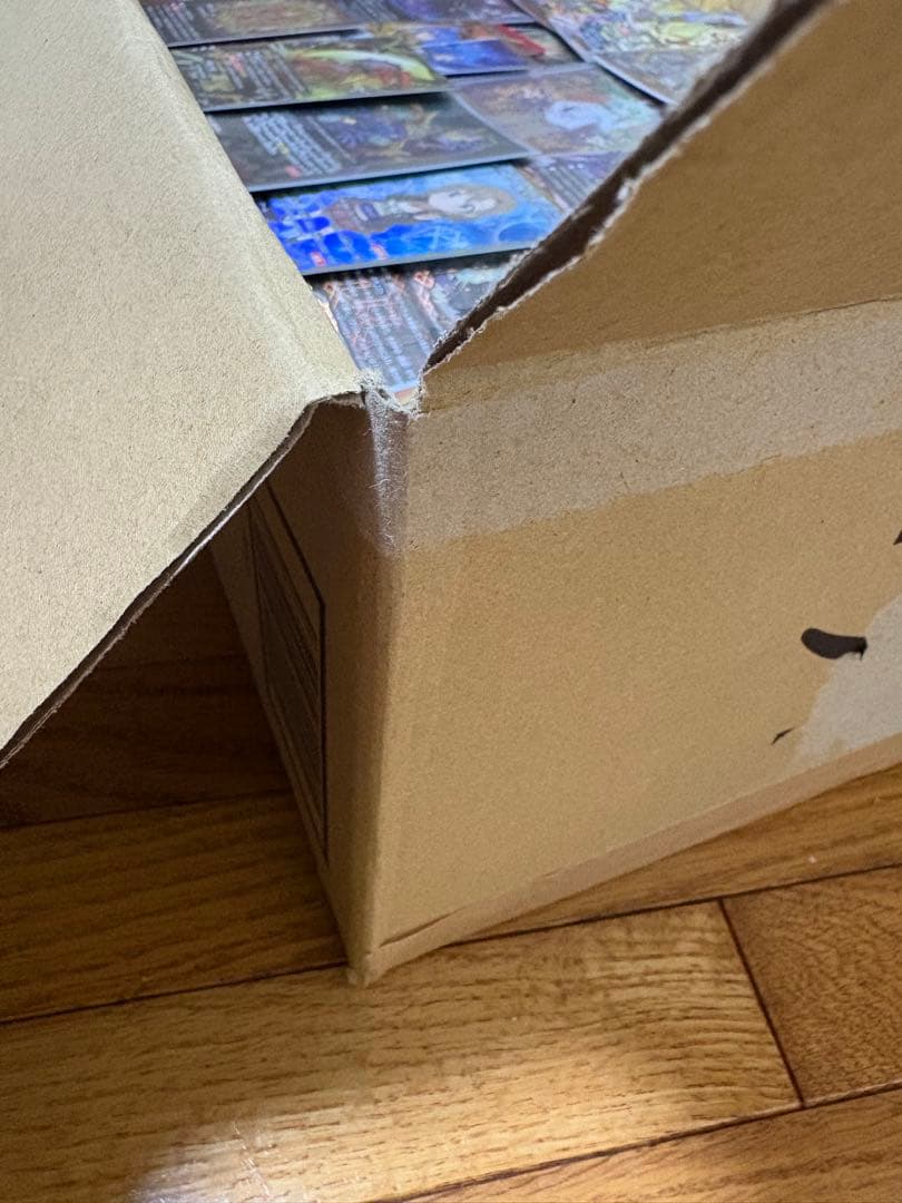 バ*し様 バディファイト　引退品まとめ売り 約7kg