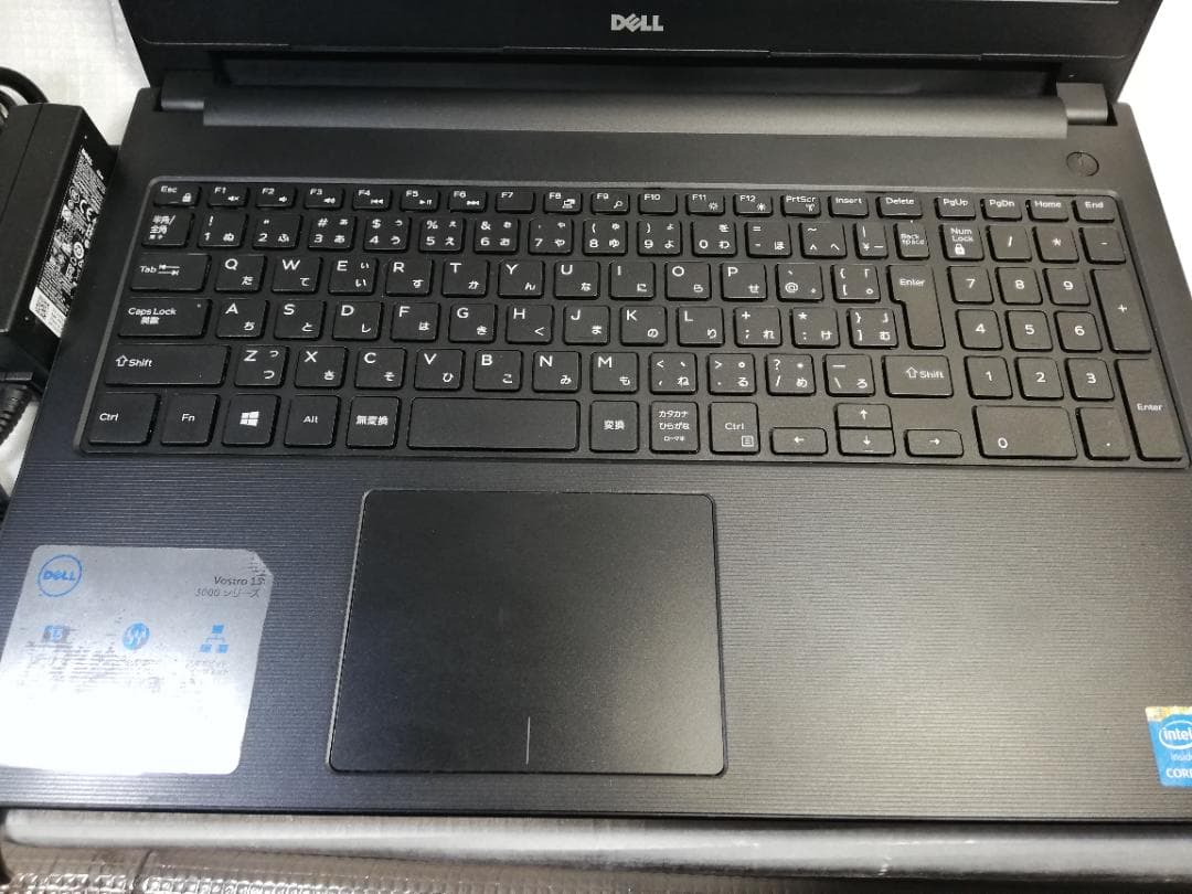 DELL Vostro 3558 windows11/office2019 - メルカリ