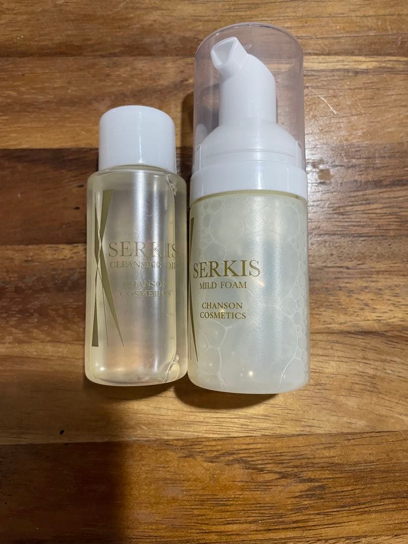 シャンソン リフトライズミニセット - メルカリ