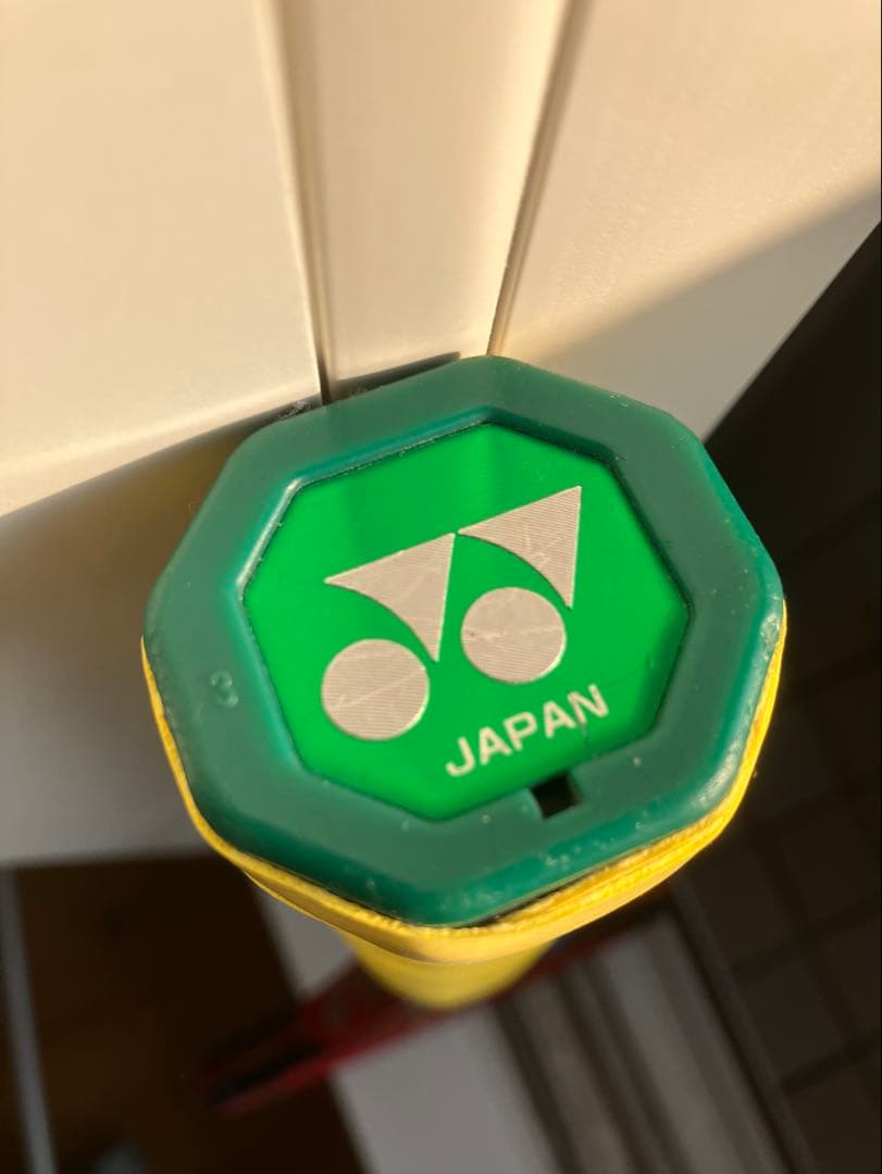 ヨネックス Vコア VCORE 98 G3 西岡良仁 - メルカリ