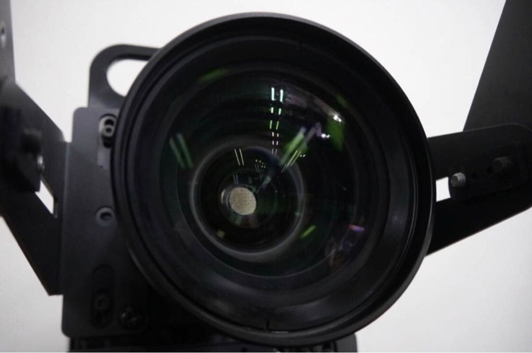 SONY SRX-T420 SRX-T423 等用レンズ LKRL-A002 - メルカリ