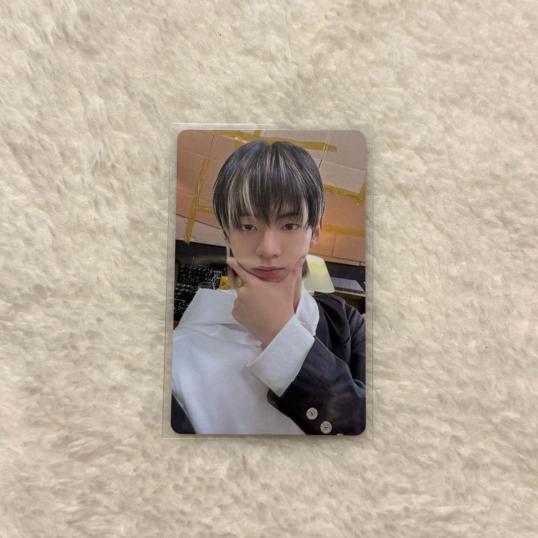 TWS ドフン SUMMER BEAT weverse特典 トレカ - メルカリ