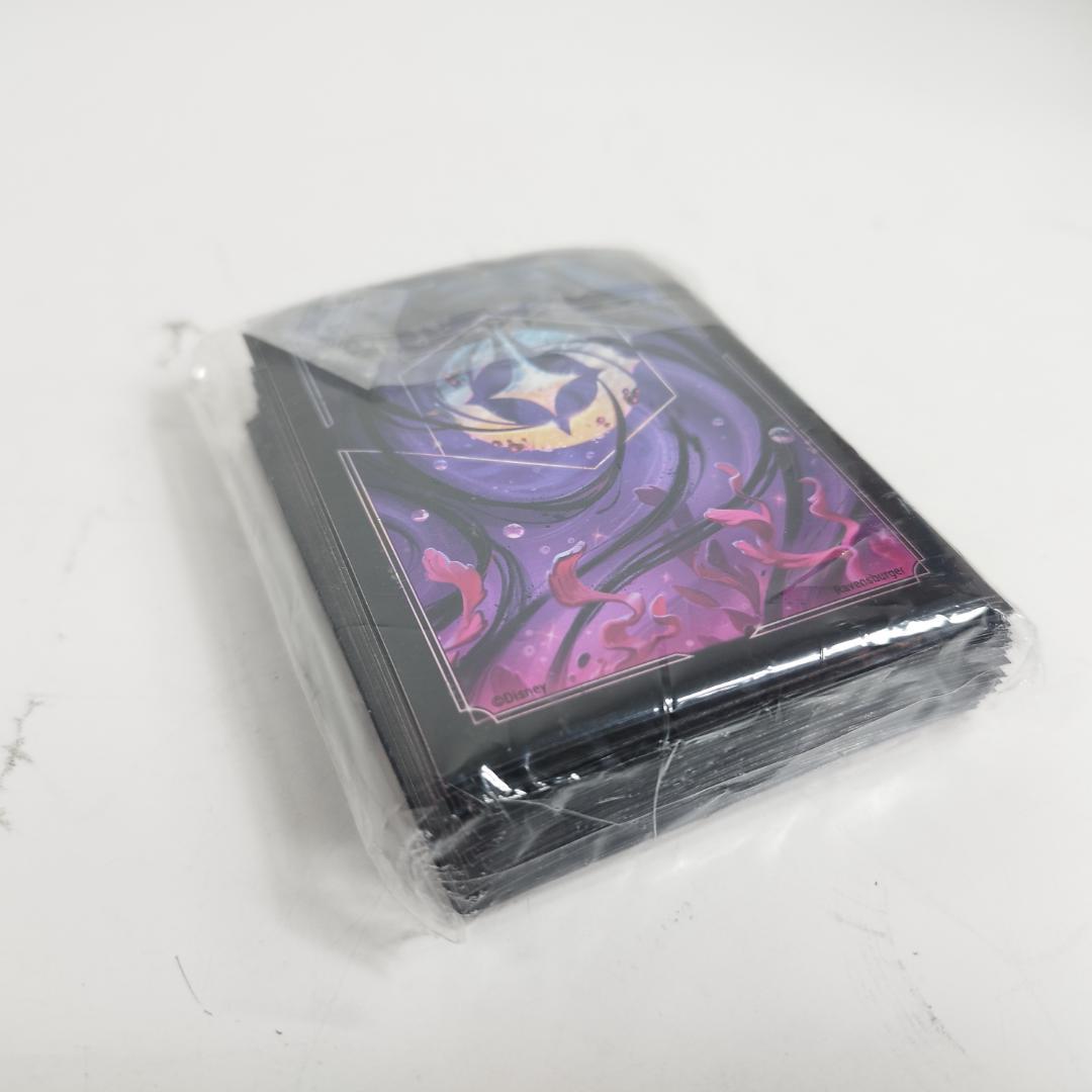 ロルカナ アースラ スリーブ イルミネーターズ クエスト Ursula I5Z1