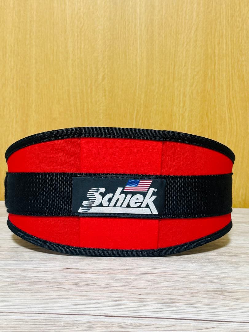 Schiek トレーニング・パワーベルト2006 赤黒 ヨドバシ.com - Schiek シークパワーアドバンテージ XS [トレーニング